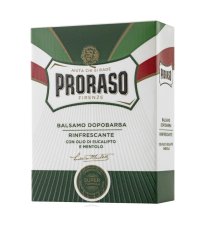 PRORASO BALS D/BARBA RINF100ML