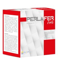 PERLAFER FORTE 20F 5ML PERLAFER FORTE 20F 5ML