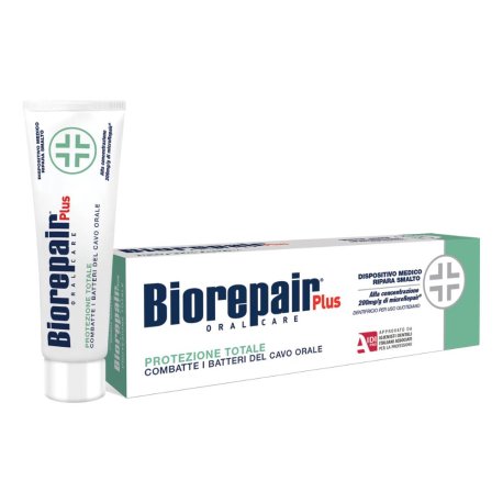 BIOREPAIR PLUS PROT TOTALE25ML