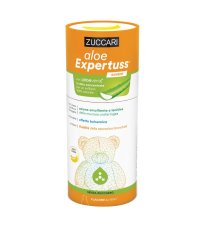 ALOE EXPERTUSS BAMBINI CIL