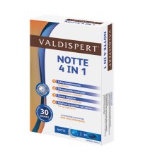 VALDISPERT SONNO 4IN1 30CPS MO