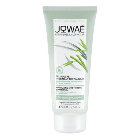 JOWAE GEL DOCC IDRAT RIV 200ML