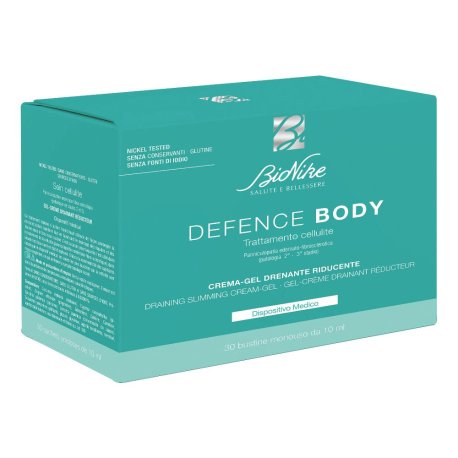 DEFENCE BODY TRATT CELLULITE