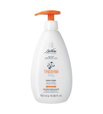 TRIDERM BABY BAGNO CREMA 500ML