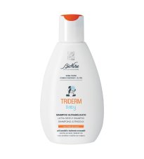 TRIDERM BABY SHAMPOO ULTRADEL