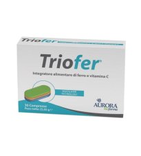 TRIOFER 30CPR
