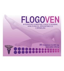 FLOGOVEN 30CPR