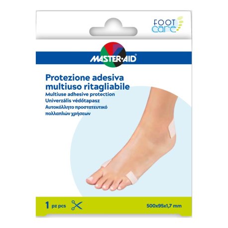 M-AID PROTEZIONE ADES 50X9,5