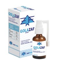 GOLAZAF 20ML