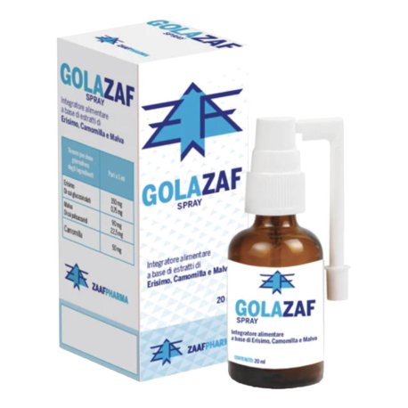 GOLAZAF 20ML