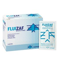 FLUIZAF 14BUST