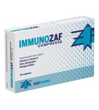 IMMUNOZAF 20CPR