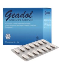 GEADOL 60CPR