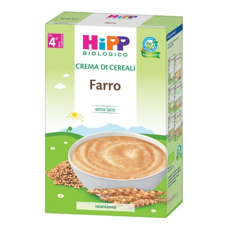 HIPP BIO CREMA FARRO 200G