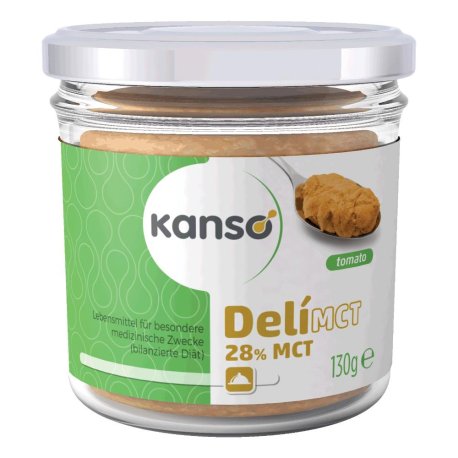 KANSO DELIMCT TOMATO 28% 130G