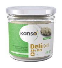 KANSO DELIMCT CHAMPIGNONS 28%