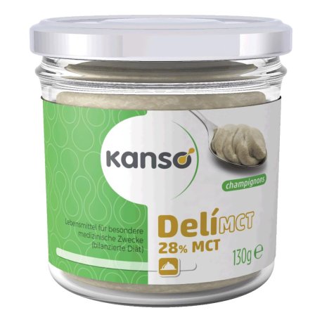 KANSO DELIMCT CHAMPIGNONS 28%