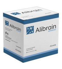 ALIBRAIN ADVANCED 30STICK