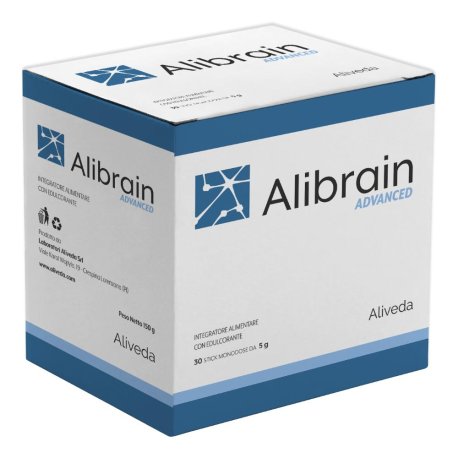 ALIBRAIN ADVANCED 30STICK