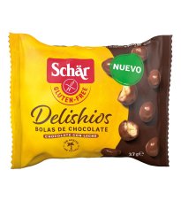 SCHAR DELISHIOS CEREALI CIOC