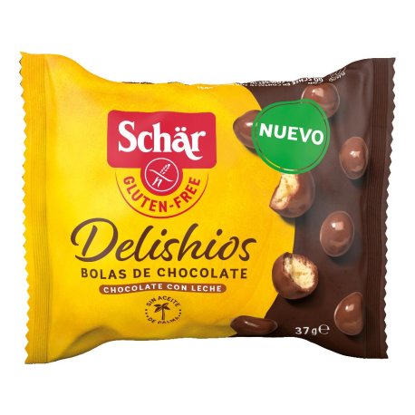 SCHAR DELISHIOS CEREALI CIOC