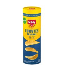 SCHAR CURVIES ORIGINAL 170G