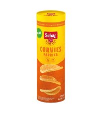 SCHAR CURVIES PAPRIKA 170G