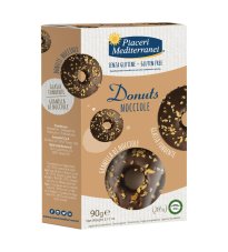 PIACERI MEDIT DONUTS WHITE 90G