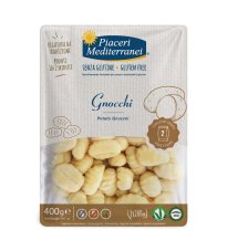 PIACERI MEDIT GNOCCHI 400G