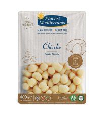 PIACERI MEDIT CHICCHE 400G