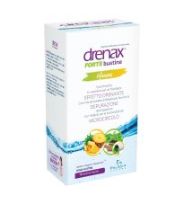 DRENAX FORTE ANANAS 15BUST