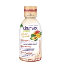 DRENAX FORTE MANGO AVOC 300ML