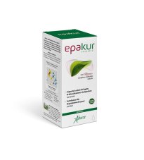 EPAKUR ADVANCED SCIROPPO 320G