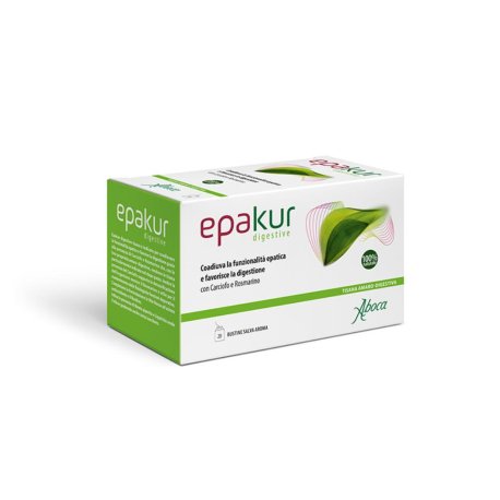 EPAKUR DIGESTIVE TISANA 20FILT