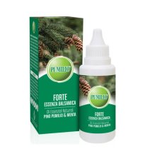 PUMILIO FORTE ESSENZA BALS40ML