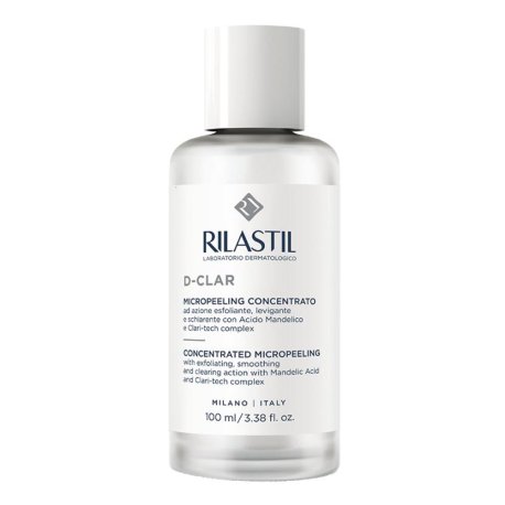 RILASTIL D-CLAR MICROPEELING