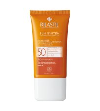 RILASTIL SUN SYS D-CLAR CR MED