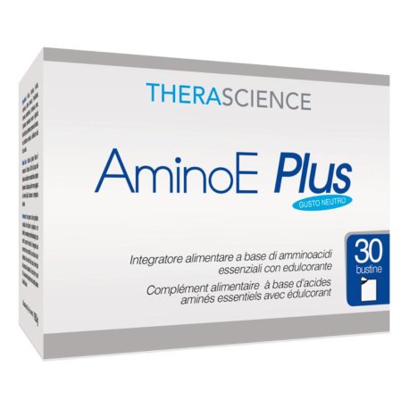 AMINOE PLUS 30BUST