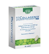 ESI BIOCOLLAGENIX 60OVAL