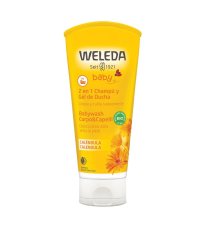 BABYWASH CALENDULA 200ML