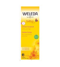 CREMA CORPO CALENDULA 75ML