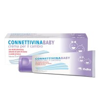 CONNETTIVINABABY CREMA 75G