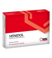 VENIDOL 30CPR