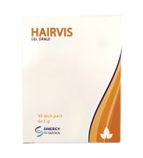 HAIRVIS PLUS 30STICKPACK 5G