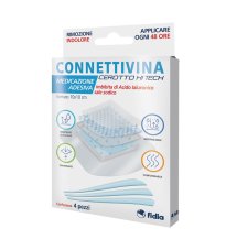 CONNETTIVINA CER HITECH 10X10