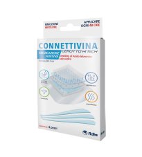 CONNETTIVINA CER HITECH 8X12