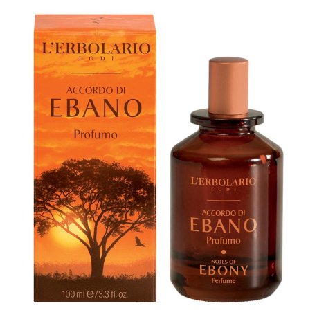 ACCORDO EBANO PROFUMO 100ML