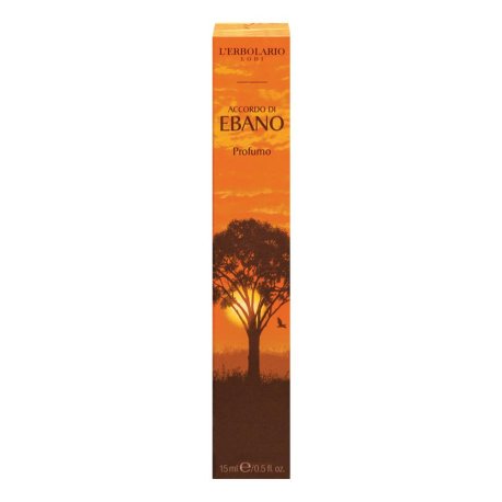 ACCORDO EBANO PROFUMO 15ML