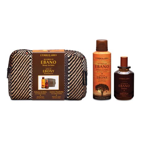 BEAUTY SET BARBA SCH+DOPOBARBA