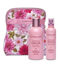 BEAUTY SET COROLLA BAGNOSCH+LO